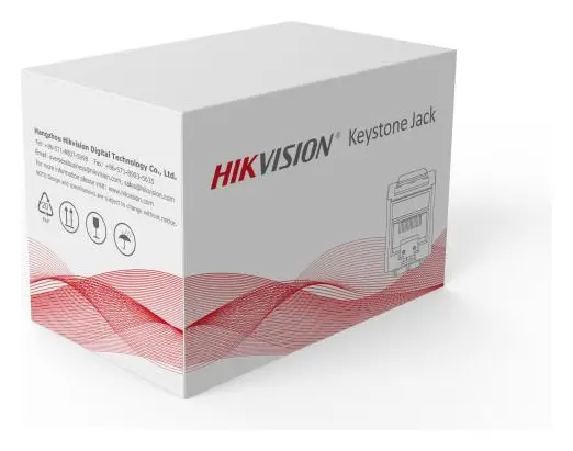 Hikvision DS-1CK6AP180N Network Aksesuarı — görsel 2