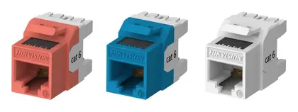 Hikvision DS-1CK6U180T Network Aksesuarı