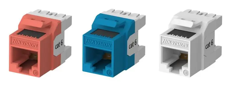 Hikvision DS-1CK6U180T Network Aksesuarı
