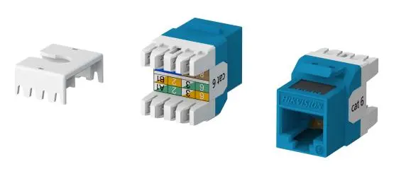 Hikvision DS-1CK6U180T Network Aksesuarı — görsel 2