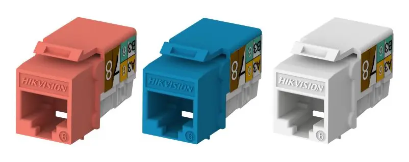 Hikvision DS-1CK6U90T Network Aksesuarı