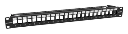 Hikvision DS-1CP0U24-1U Network Aksesuarı