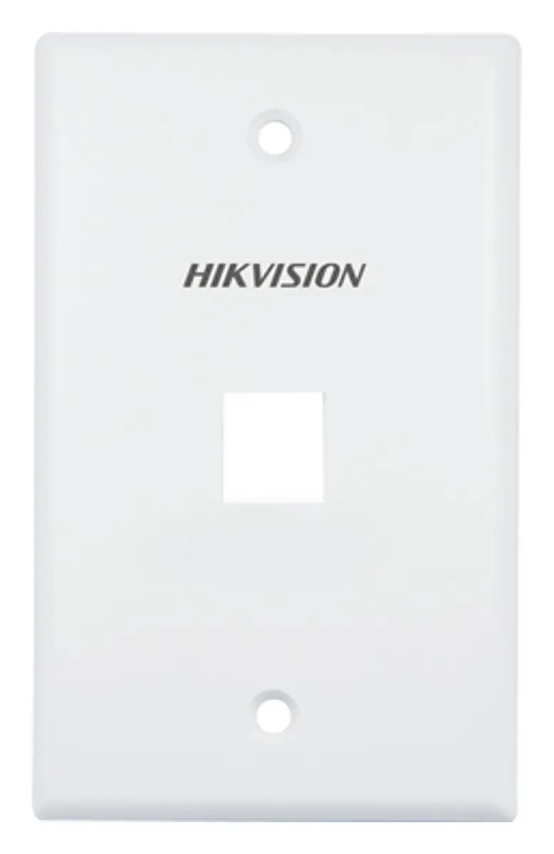 Hikvision DS-1FPA1-A Network Aksesuarı