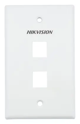 Hikvision DS-1FPA2-A Network Aksesuarı
