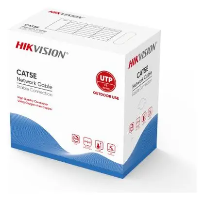 Hikvision DS-1LN5EO-UU/E Network Kablosu