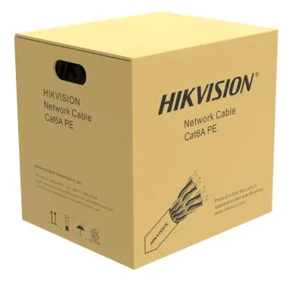 Hikvision DS-1LN6AUSPE Network Kablosu