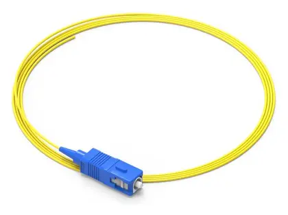 Hikvision DS-1PTS72SCUL Fiber Optik Kablo