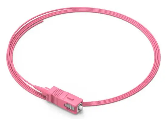 Hikvision DS-1PTSM4SCUL Fiber Optik Kablo