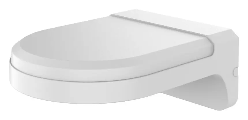 Hikvision DS-220AZJ-130-WA Montaj Aparatı
