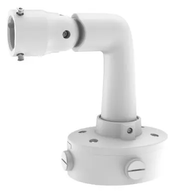 Hikvision DS-2663ZJ Montaj Aparatı