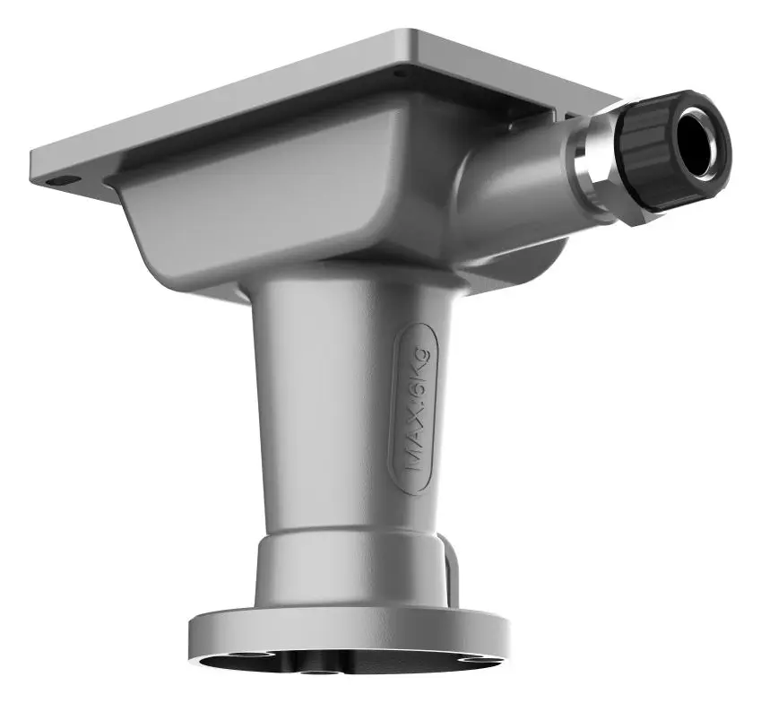 Hikvision DS-2713ZJ-P-Y Montaj Aparatı