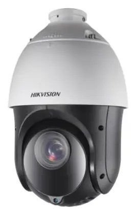 Hikvision DS-2AE4215ITG 2 MP 15x Zoom DarkFighter Analog HD PTZ Kamera