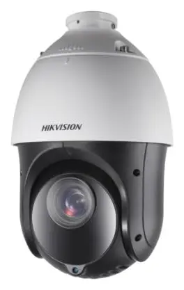 Hikvision DS-2AE4215ITG 2 MP 15x Zoom DarkFighter Analog HD PTZ Kamera