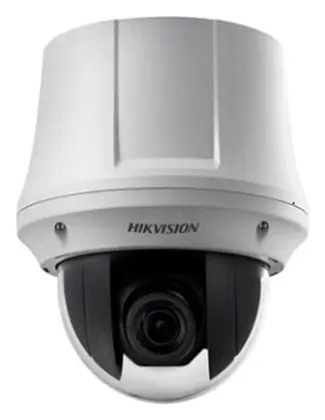 Hikvision DS-2AE4215T-D3C 2 MP HD-TVI PTZ Kamera
