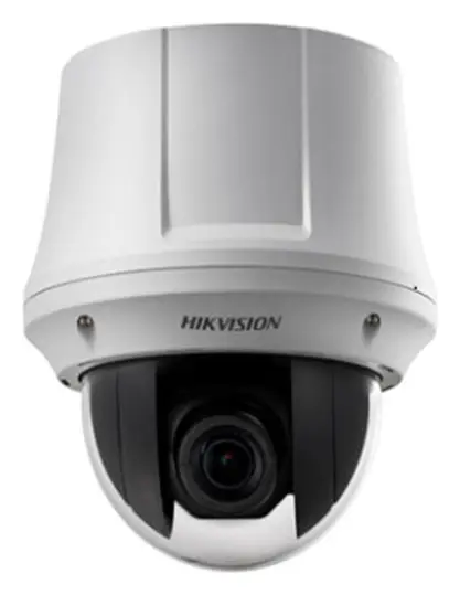 Hikvision DS-2AE4215T-D3C 2 MP HD-TVI PTZ Kamera