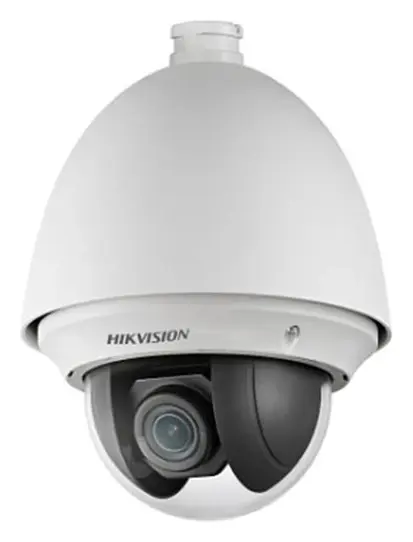 Hikvision DS-2AE4215T-DC 2 MP HD-TVI PTZ Kamera