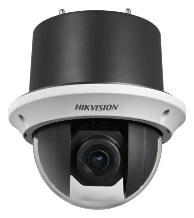 Hikvision DS-2AE4215TG-3 Analog HD PTZ Kamera — görsel 2