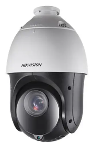 Hikvision DS-2AE4215TI-D 2 MP HD-TVI PTZ Kamera