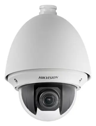 Hikvision DS-2AE4225TG Analog HD PTZ Kamera