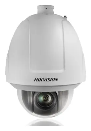 Hikvision DS-2AE5225T-AC 2 MP HD-TVI PTZ Kamera