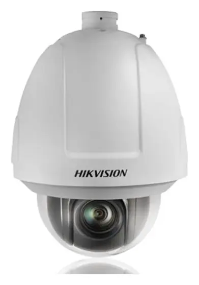 Hikvision DS-2AE5225T-AC 2 MP HD-TVI PTZ Kamera