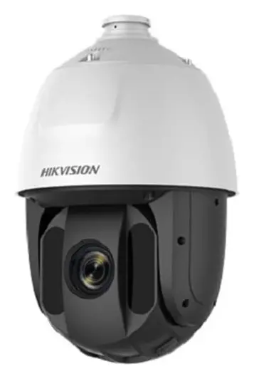 Hikvision DS-2AE5225TI-A 2 MP HD-TVI PTZ Kamera — görsel 2