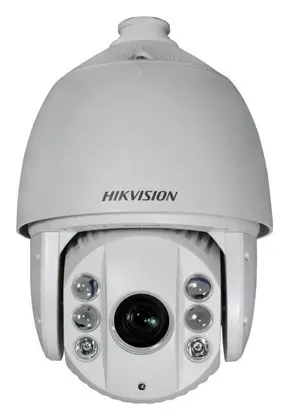 Hikvision DS-2AE7230TI-A 2 MP HD-TVI PTZ Kamera