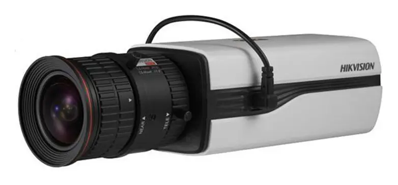 Hikvision DS-2CC12D9T-A 2 MP Analog HD Box Kamera — görsel 2
