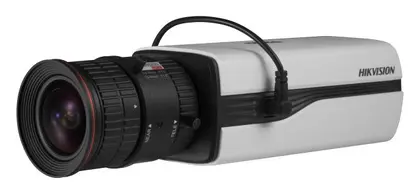 Hikvision DS-2CC12D9T 2 MP Analog HD Box Kamera