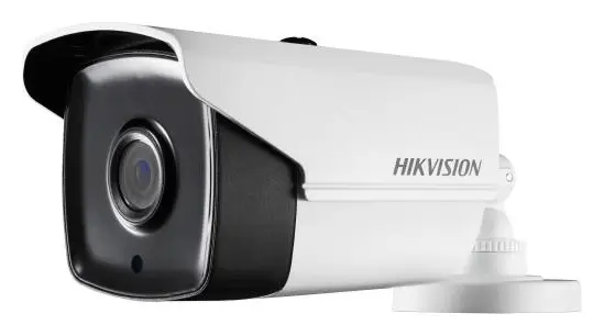 Hikvision DS-2CC12D9T-IT5E 2 MP Analog HD Bullet Kamera