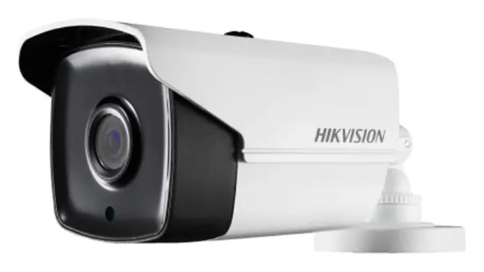 Hikvision DS-2CC12D9T-IT5E 2 MP Analog HD Bullet Kamera — görsel 2