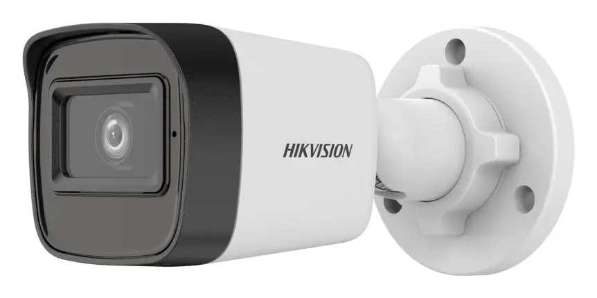 Hikvision DS-2CD1021G2-IU 2 MP IP Bullet Kamera