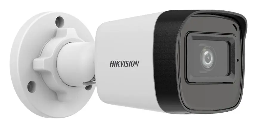 Hikvision DS-2CD1021G2-IU 2 MP IP Bullet Kamera — görsel 3