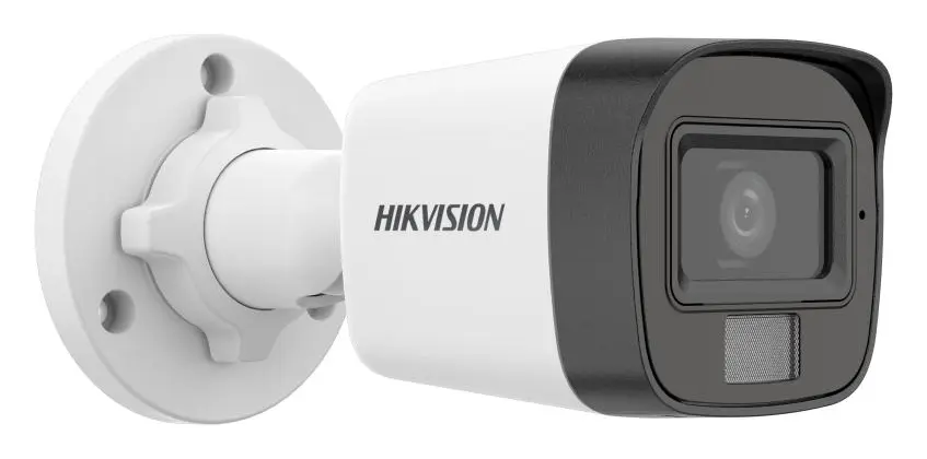 Hikvision DS-2CD1021G2-LIU(F) 2 MP Smart Hybrid Light IP Bullet Kamera — görsel 3
