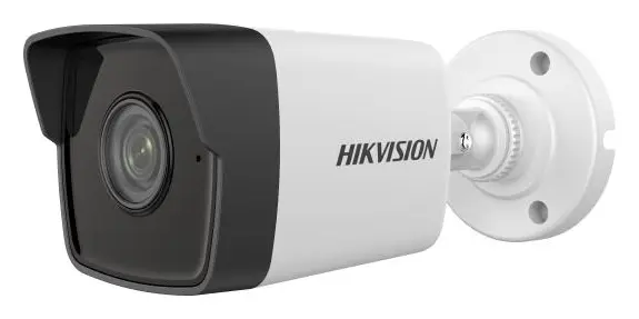Hikvision DS-2CD1023G0-IU 2 MP IP Bullet Kamera