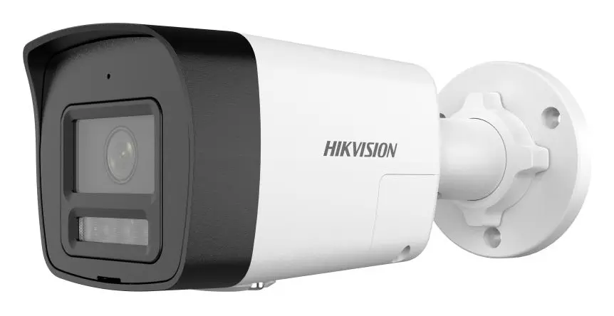 Hikvision DS-2CD1023G2-LIUF/SL 2 MP Smart Hybrid Light IP Bullet Kamera