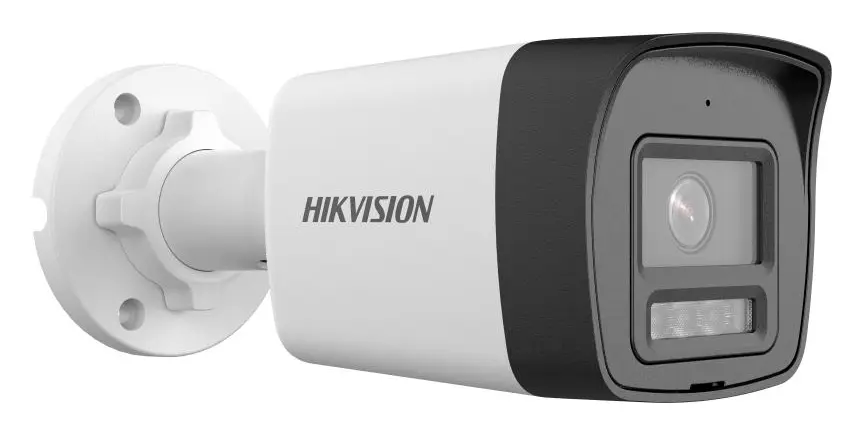 Hikvision DS-2CD1023G3-LIU 2 MP Smart Hybrid Light IP Bullet Kamera — görsel 4