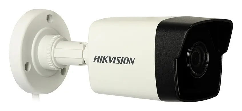 Hikvision DS-2CD1043G0E-IF 4 MP IP Bullet Kamera — görsel 2
