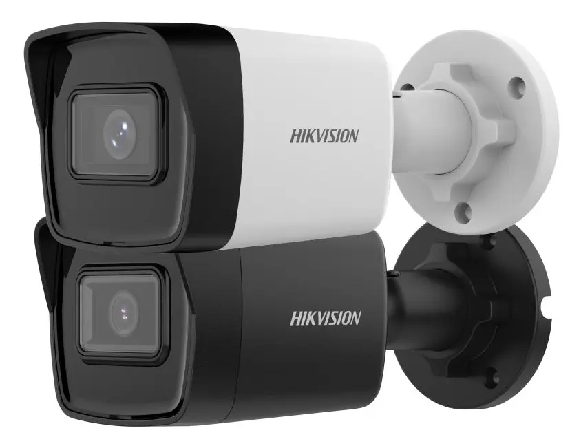 Hikvision DS-2CD1043G2-IUF 4 MP IP Bullet Kamera