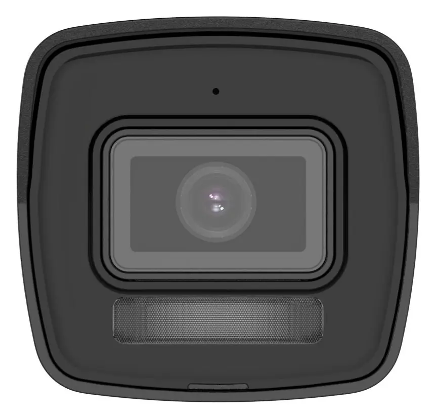 Hikvision DS-2CD1043G2-LIUF 4 MP Smart Hybrid Light IP Bullet Kamera — görsel 2