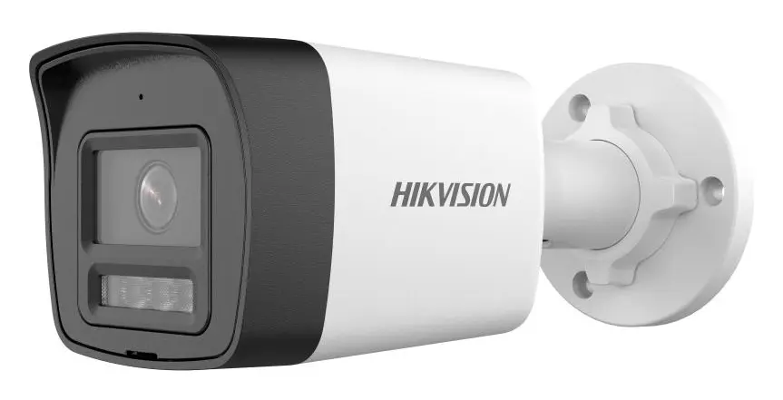 Hikvision DS-2CD1043G3-LIU 4 MP Smart Hybrid Light IP Bullet Kamera — görsel 3