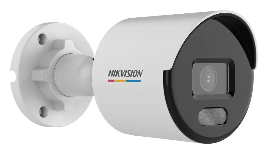 Hikvision DS-2CD1047G2-L 4 MP ColorVu IP Bullet Kamera — görsel 3