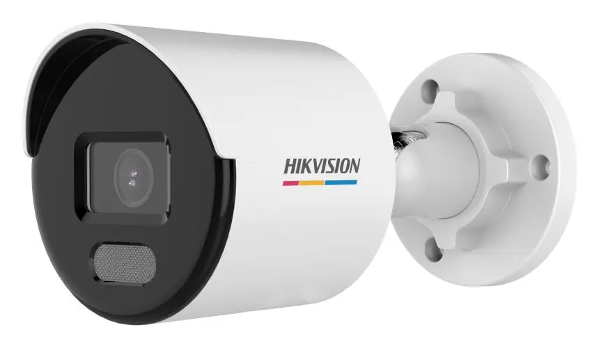 Hikvision DS-2CD1047G2-LUF 4 MP ColorVu IP Bullet Kamera