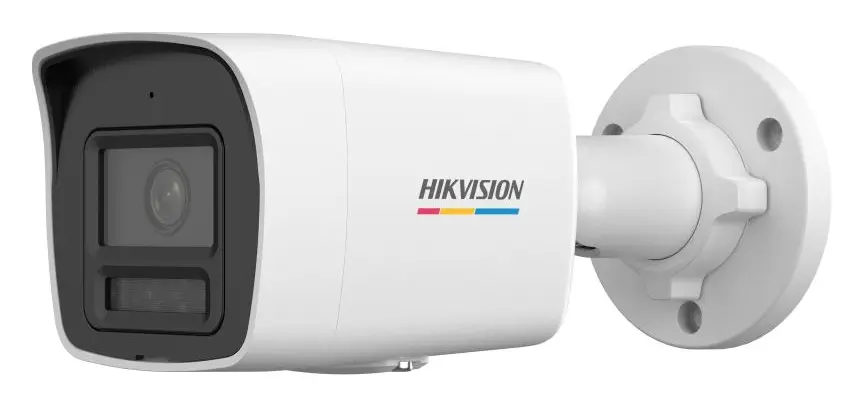 Hikvision DS-2CD1047G3-LIUF 4 MP ColorVu 3.0 IP Bullet Kamera — görsel 3