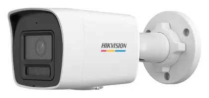 Hikvision DS-2CD1047G3-LIU/SRB 4 MP ColorVu 3.0 IP Bullet Kamera