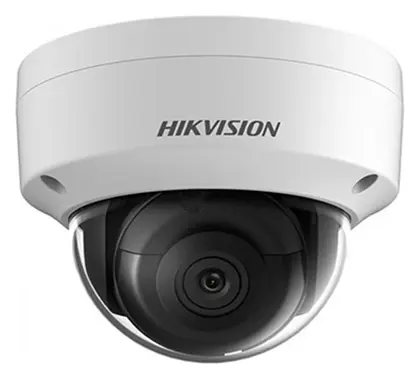 Hikvision DS-2CD1123G0E-I 2 MP IP Dome Kamera