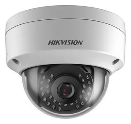 Hikvision DS-2CD1123G0F-I 2 MP IP Dome Kamera
