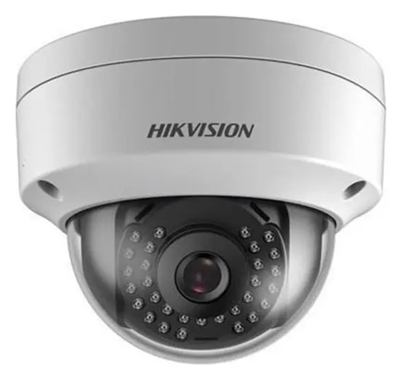 Hikvision DS-2CD1123G0F-I 2 MP IP Dome Kamera