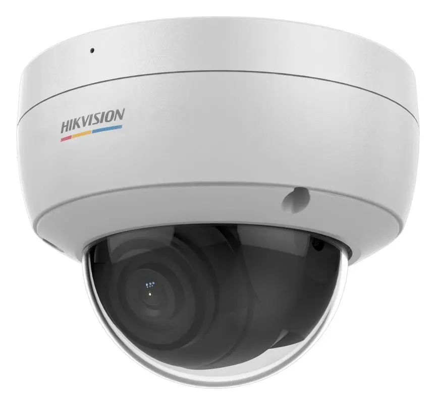 Hikvision DS-2CD1127G0-UF 2 MP ColorVu IP Dome Kamera — görsel 4