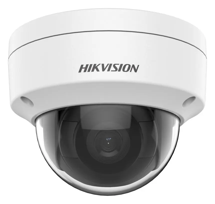 Hikvision DS-2CD1143G0-I(T1) 4 MP IP Dome Kamera